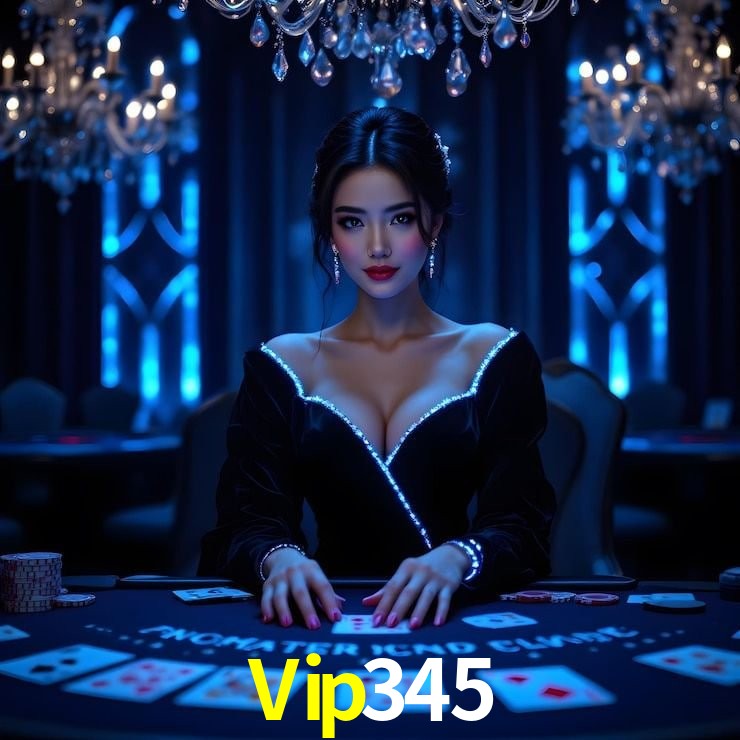Bônus de Boas-vindas Vip345